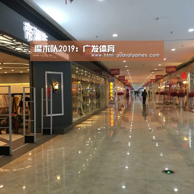 魔术队2019:广发体育(图2) 广发体育app